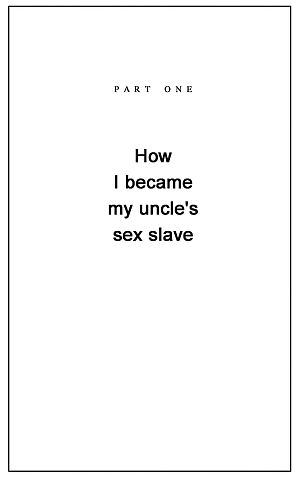 The Sex Slave - part 15